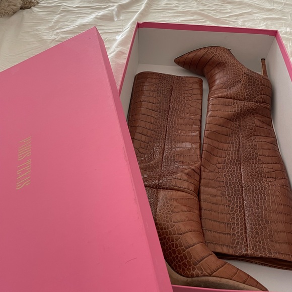 Paris Texas Boots - Picture 6 of 6